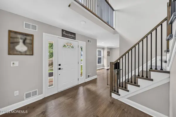 119 Sullivan Road, Brick, NJ 08724