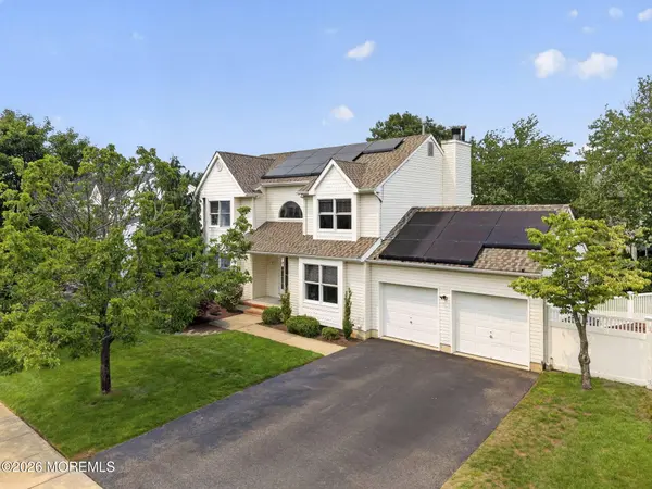 119 Sullivan Road, Brick, NJ 08724
