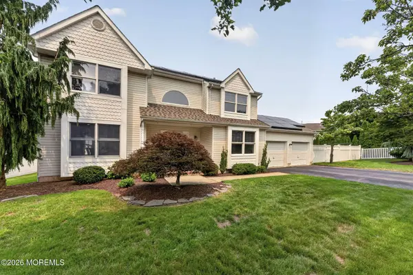 119 Sullivan Road, Brick, NJ 08724