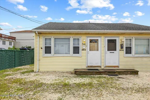 218 Limroth Row #A1, Point Pleasant Beach, NJ 08742