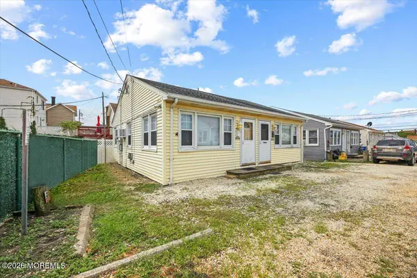 218 Limroth Row #A1, Point Pleasant Beach, NJ 08742