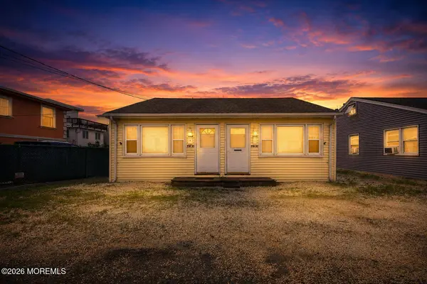 218 Limroth Row #A1, Point Pleasant Beach, NJ 08742