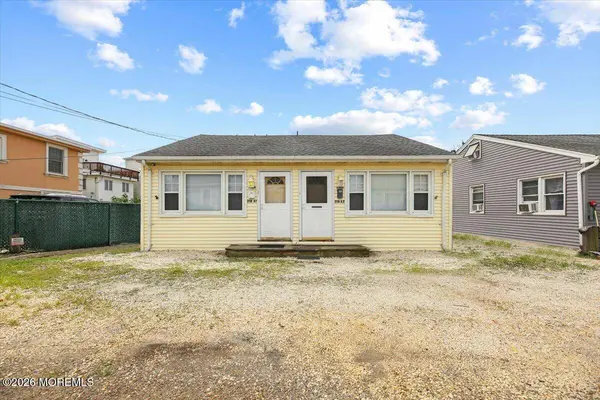 218 Limroth Row #A1, Point Pleasant Beach, NJ 08742