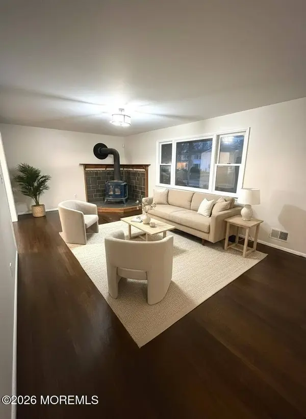 1747 Burrsville Road, Brick, NJ 08724