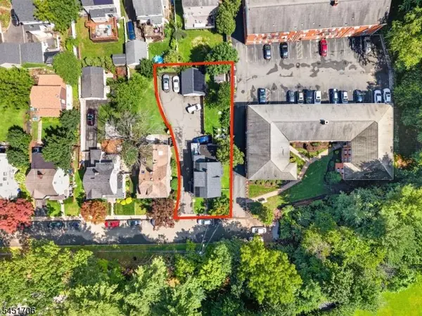 35 Lakeview Pl, Verona Twp., NJ 07044