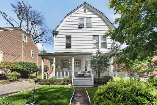 35 Lakeview Pl, Verona Twp., NJ 07044