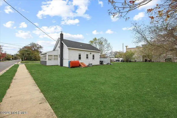 506 Lloyd Road, Toms River, NJ 08753