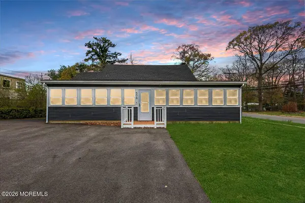 506 Lloyd Road