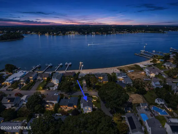 1104 Bradford Drive, Point Pleasant, NJ 08742
