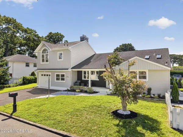 1104 Bradford Drive, Point Pleasant, NJ 08742