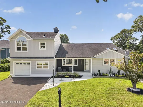 1104 Bradford Drive, Point Pleasant, NJ 08742