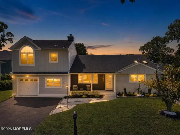 1104 Bradford Drive, Point Pleasant, NJ 08742