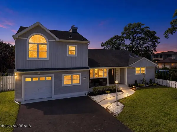 1104 Bradford Drive