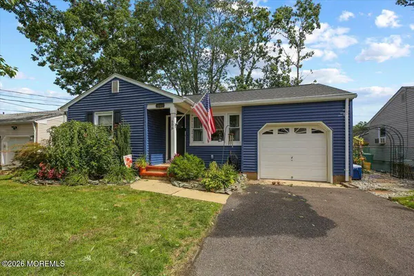 606 Highland Drive, Point Pleasant, NJ 08742