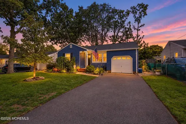 606 Highland Drive