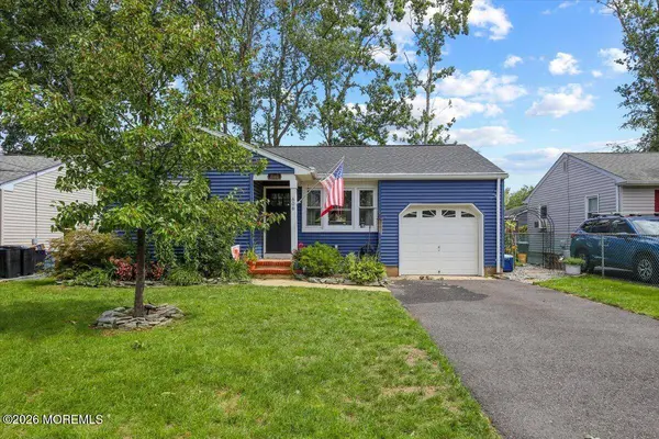 606 Highland Drive, Point Pleasant, NJ 08742
