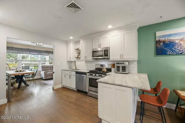 606 Highland Drive, Point Pleasant, NJ 08742