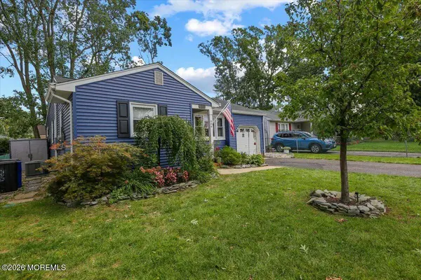606 Highland Drive, Point Pleasant, NJ 08742