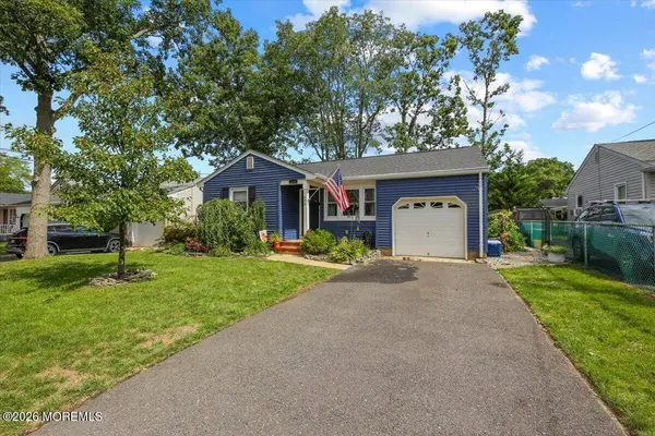 606 Highland Drive, Point Pleasant, NJ 08742