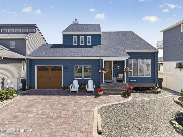 174 Cartagena Drive, Brick, NJ 08723