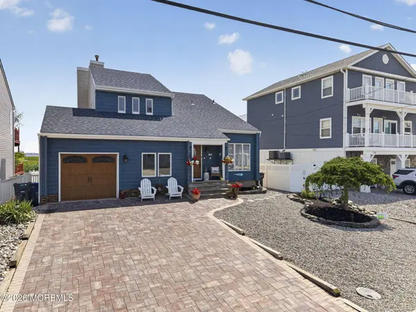 174 Cartagena Drive, Brick, NJ 08723