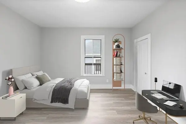187 Neponset Ave #2, Boston, MA 02122