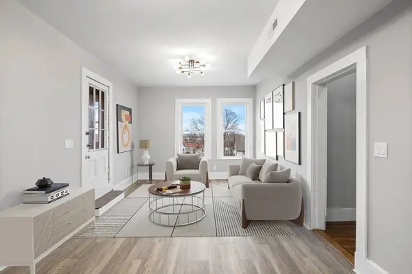 187 Neponset Ave #2, Boston, MA 02122