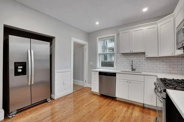 11 S Munroe Terrace #1, Boston, MA 02122