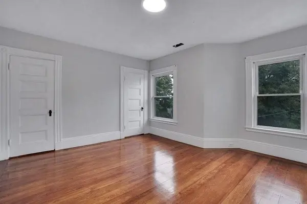 11 S Munroe Terrace #1, Boston, MA 02122