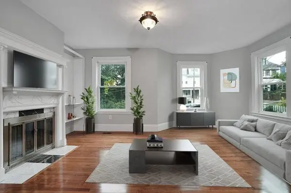 11 S Munroe Terrace #1, Boston, MA 02122