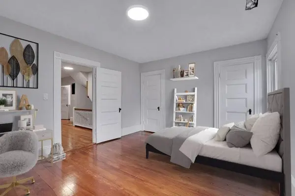 11 S Munroe Terrace #1, Boston, MA 02122