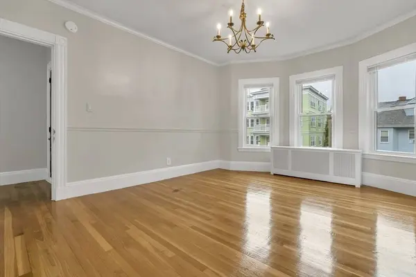 14 S #2, Boston, MA 02122