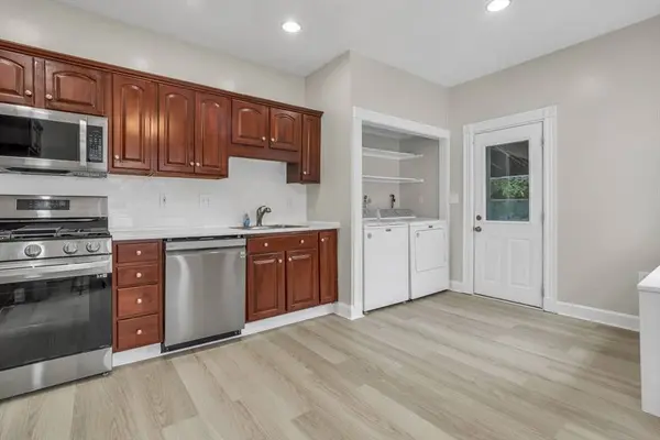 14 S #2, Boston, MA 02122
