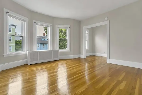 14 S #2, Boston, MA 02122