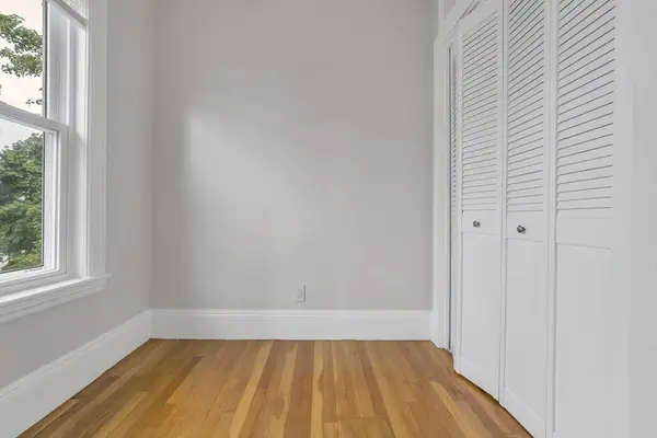 14 S #2, Boston, MA 02122