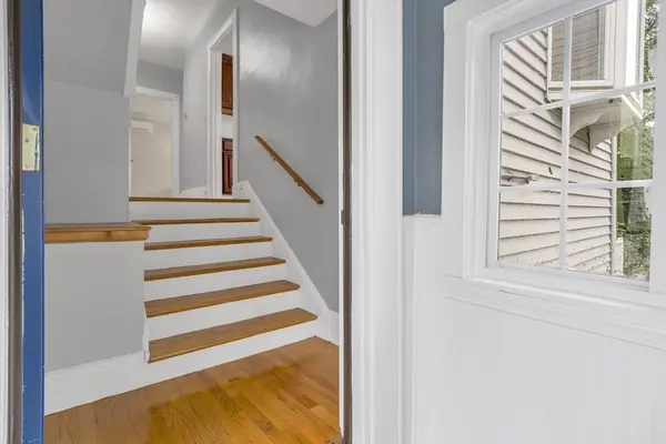 14 S #2, Boston, MA 02122