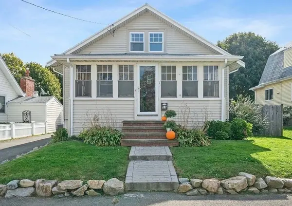 23 Leonard Rd Weymouth #23