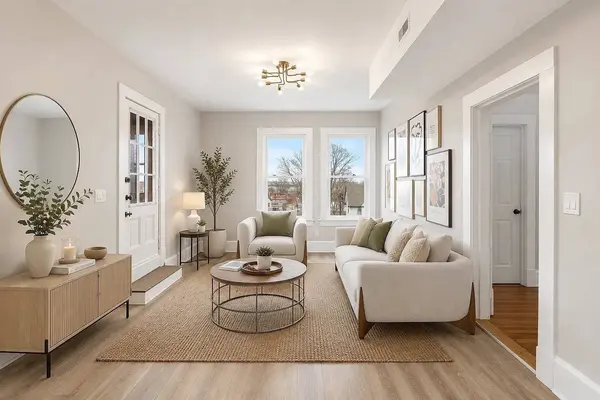 187 Neponset Ave #2, Boston, MA 02122