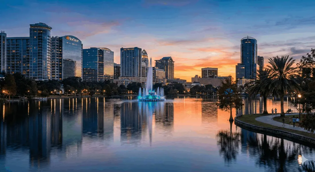 Orlando