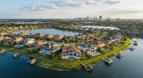 What's Really Happening in the Orlando Housing Market Right Now (2026 Update),Francisco Orchilles