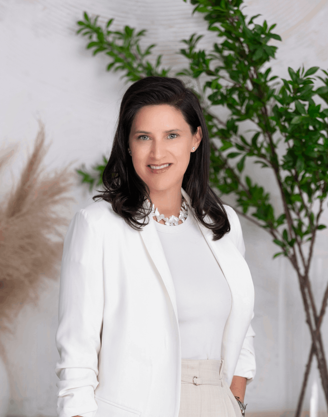 Valeria Abaunza Kelly