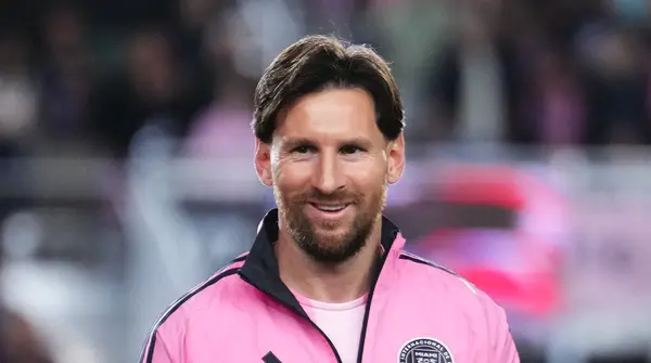 Lionel Messi Is Quadrupling Down on Luxury Miami Real Estate
