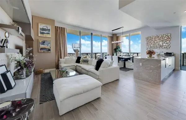 1300 S Miami Ave #PH5110, Miami, FL 33130