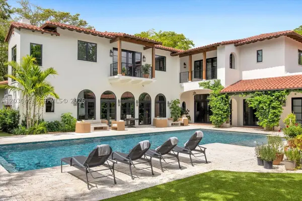 545 San Antonio Ave, Coral Gables, FL 33146