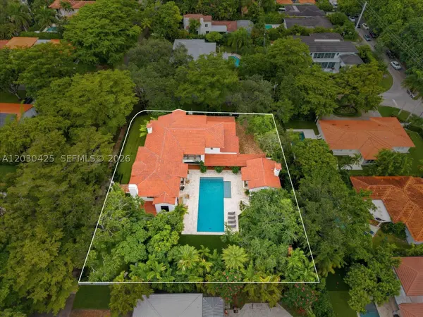 545 San Antonio Ave, Coral Gables, FL 33146