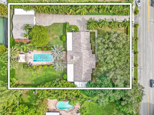 7345 SW 152nd St, Palmetto Bay, FL 33157