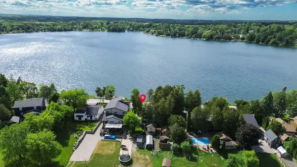 14703 Ninth Line, Whitchurch-stouffville, ON L4A 7X3