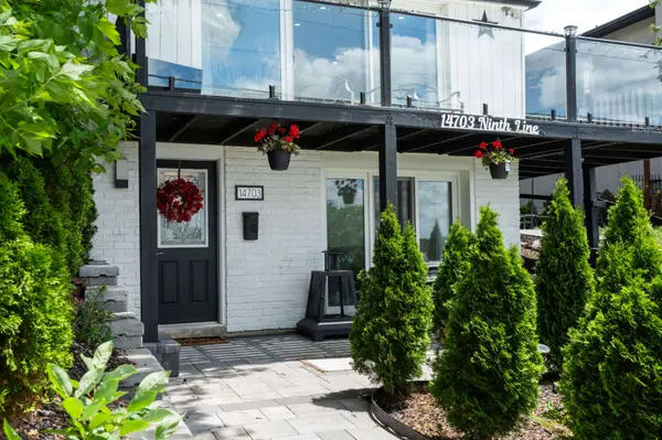 14703 Ninth Line, Whitchurch-stouffville, ON L4A 7X3