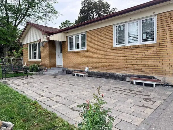 600 Dunlop ST E, Whitby, ON L1N 1S9