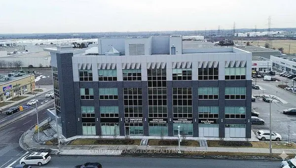 2855 Markham RD #207, Toronto E11, ON M1X 0C3